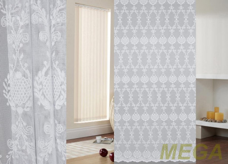 Тюль 16 в Красноярске