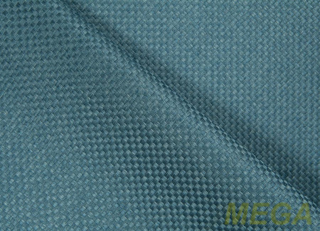 Ткани портьерные Однотон Лен ZG 105-13/280 L BL