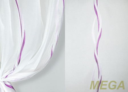 Фэнтези Органза в Красноярске