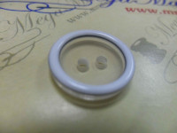 Пуговицы п/эстер М-1680 36L-23мм 