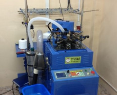 Носочный вязальный автомат YX-343