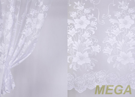 Тюль 18 в Красноярске