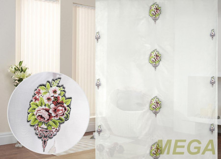 Фэнтези Полуорганза в Красноярске