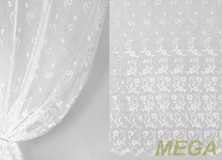 Вышивка Органза в Красноярске