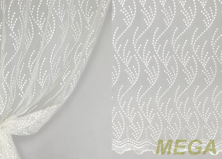 Вышивка Органза в Красноярске