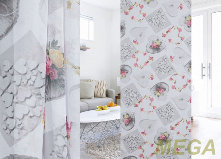 Печать Вуаль в Красноярске