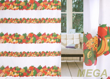 Печать Вуаль в Красноярске