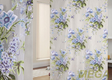 Деворе Органза в Красноярске