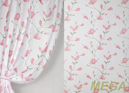 Печать Вуаль в Красноярске