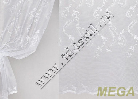 Тюль 16 в Красноярске