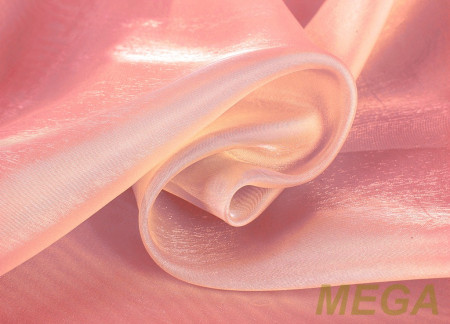 Однотон Органза в Красноярске