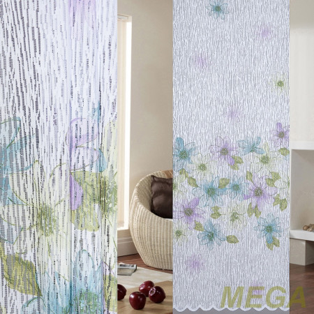 Печать Тюль в Красноярске