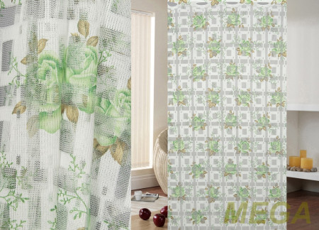 Жаккард тюль в Красноярске