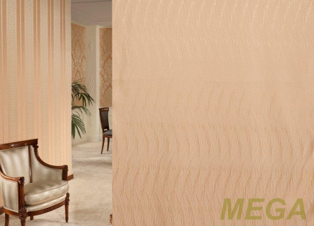 Ткани портьерные Многоцвет Жаккард LL GUNES 03 V01-J0021/280 P