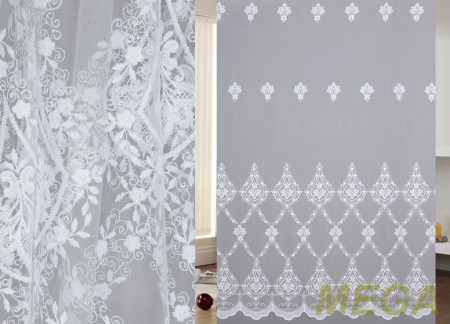 Вышивка Сетка в Красноярске