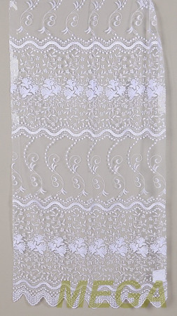 Вышивка Органза в Красноярске