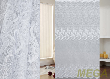 Тюль 14 в Красноярске