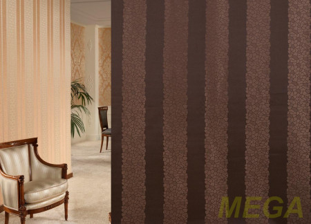 Ткани портьерные Рельеф Жаккард HXN LCT13802-02/280 PJak