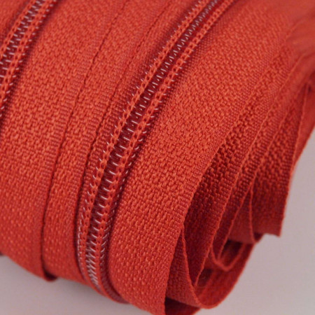 Молния рулонная спираль Т-3  в Красноярске