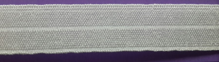 Резинки отделочные тканые 16мм в Красноярске