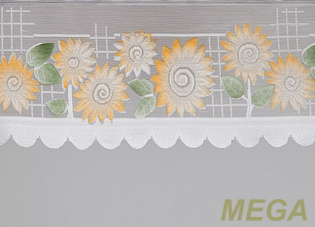 Тюль 16 в Красноярске