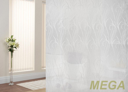 Фэнтези Органза в Красноярске