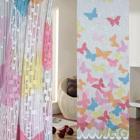 Печать Тюль в Красноярске