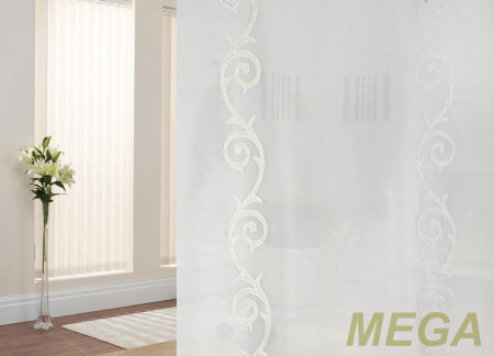 Фэнтези Полуорганза в Красноярске