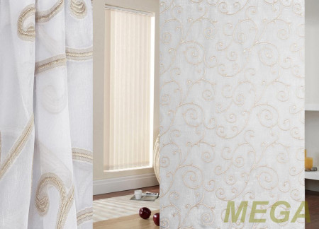 Фэнтези Полуорганза в Красноярске