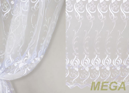 Вышивка Органза в Красноярске