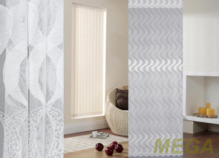 Тюль 14 в Красноярске