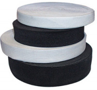 Резинка вязаная уплотненная 35мм(уп.350м)