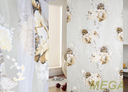 Деворе Органза в Красноярске