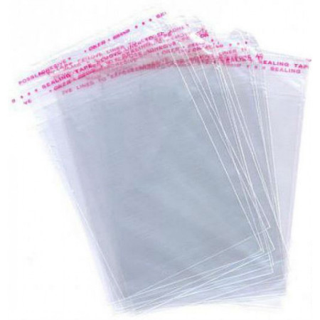 Пакеты ПП (Размеры пакетов  под заказ) в Красноярске