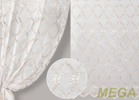 Вышивка Сетка в Красноярске