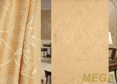 Ткани портьерные Рельеф Жаккард ERT RS106-4/145