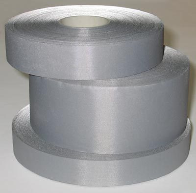 Лента светоотражающая 25мм  в Красноярске