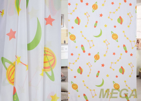 Печать Вуаль в Красноярске