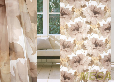 Печать Вуаль в Красноярске