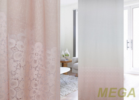 Печать Тюль в Красноярске