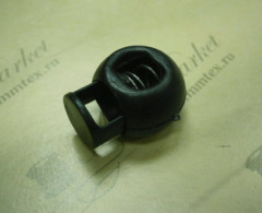 Фиксатор Бочка-Шар круглый, арт 8953