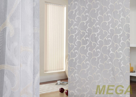 Фэнтези Полуорганза в Красноярске