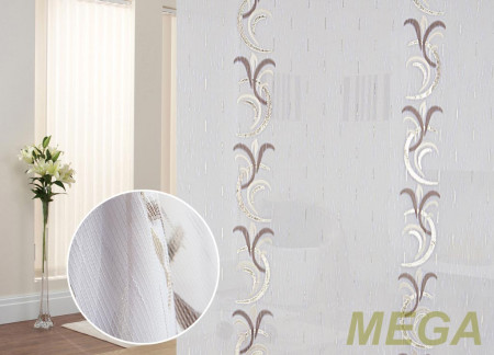 Фэнтези Полуорганза в Красноярске