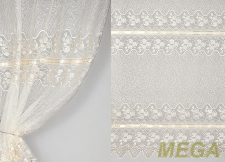 Вышивка Органза в Красноярске