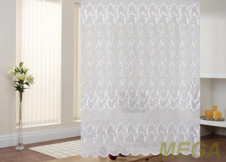 Вышивка Органза в Красноярске