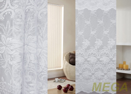 Тюль 14 в Красноярске