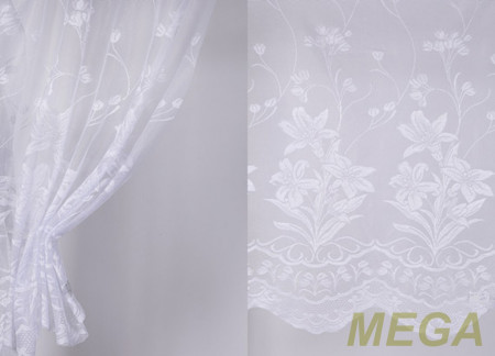 Тюль 14 в Красноярске