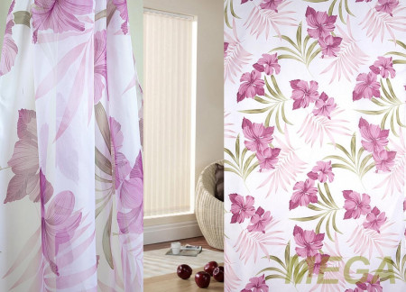 Печать Вуаль в Красноярске