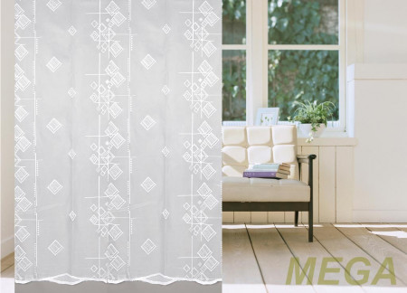 Тюль 16 в Красноярске