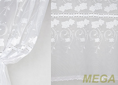 Тюль 16 в Красноярске